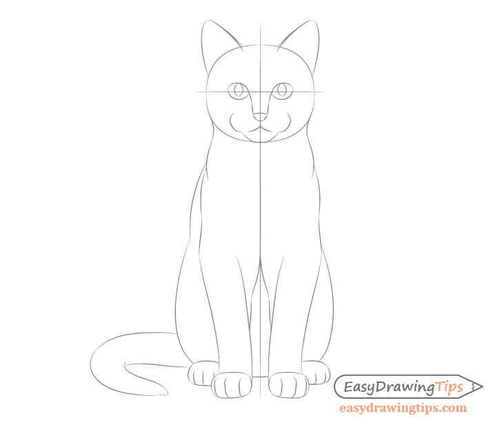 130,480 Cat Line Drawing Royalty-Free Photos and Stock Images | Shutterstock