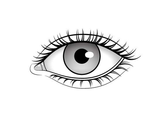 Stylization Guide to Drawing Eyes - Yarsa DevBlog