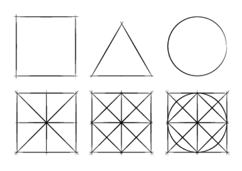 Absolute Beginner Drawing Exercises Tutorial