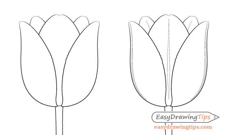 How to Draw a Crown - Easy Drawing Art