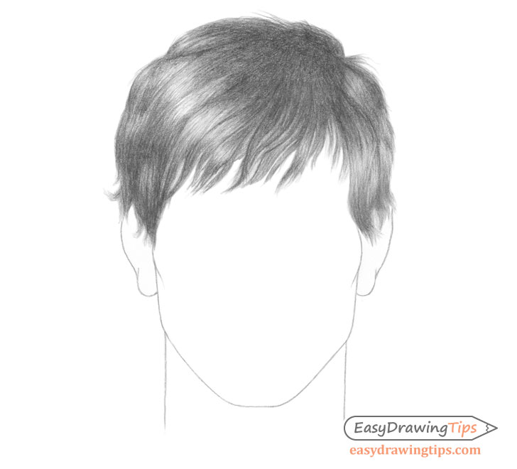 Featured image of post Fluffy Boy Hair Drawing Here presented 53 boy hair drawing images for free to download print or share