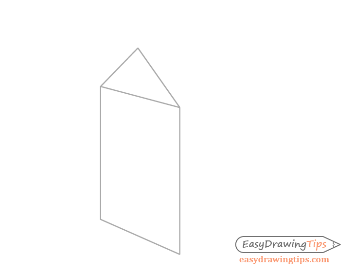 How to Draw a Milk Carton Step by Step - EasyDrawingTips